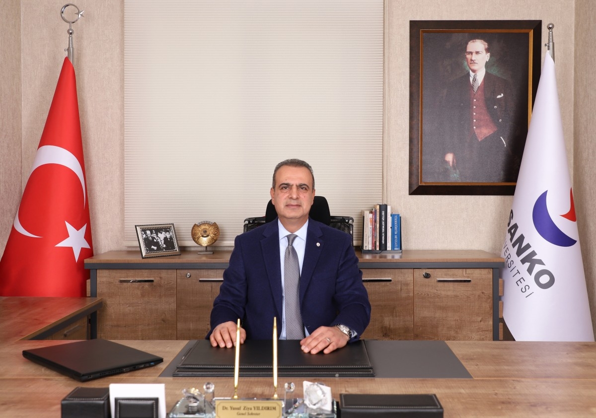 Yıldırım: Cumhuriyetimizin ilanı, ulusumuzun bağımsızlık mücadelesinin en değerli armağanıdır