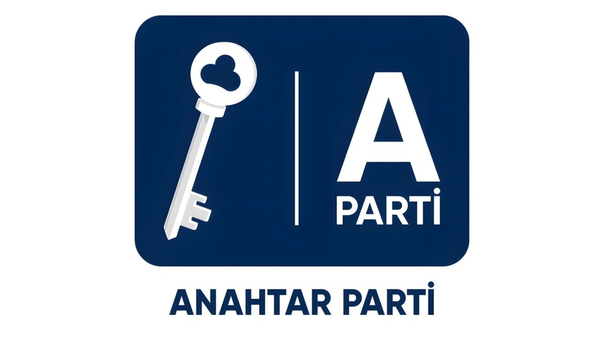 Yavuz Ağıralioğlu, Anahtar Parti’yi kurdu: 'Terörle Çözüm Arayan Alçaktır'