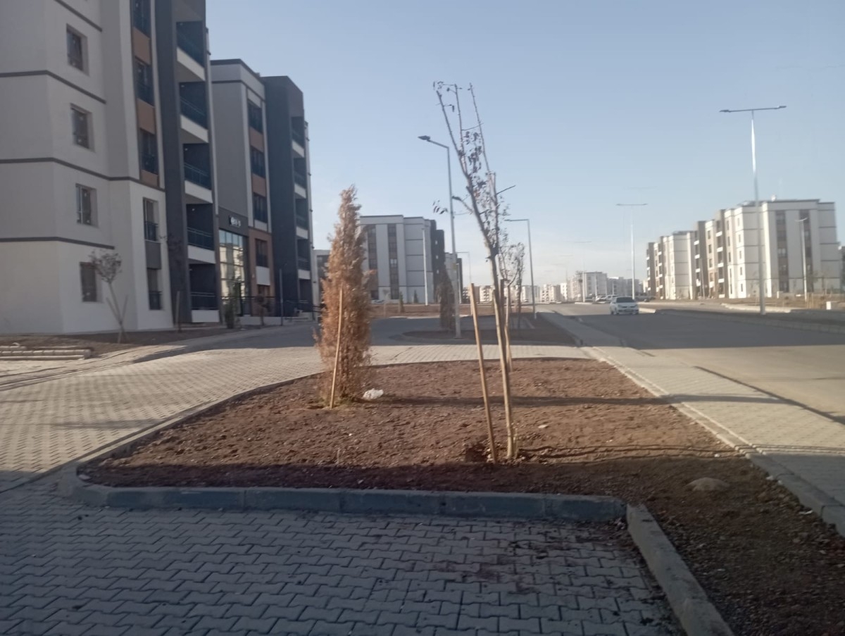 Otizmli öğrencinin ailesinden servis talebi
