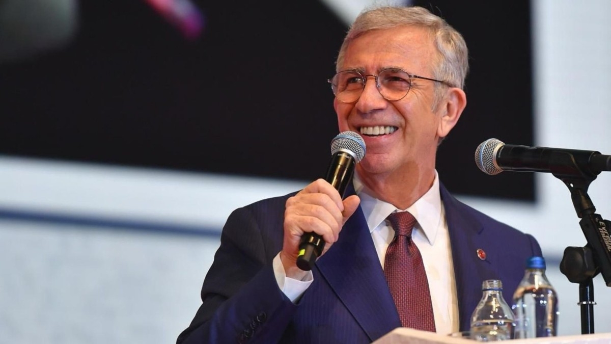 Ankara Büyükşehir Belediyesi'nden öğrencilere yeni hizmet: Batıkent Genç Akademi açıldı  - Videolu Haber