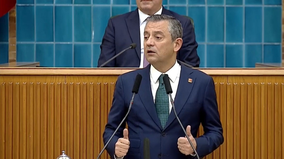 CHP Lideri Özgür Özel'den Diyabet Hastaları İçin Çağrı: &Prime;30 Bin Evladımızın Acısını Hissedin&Prime;