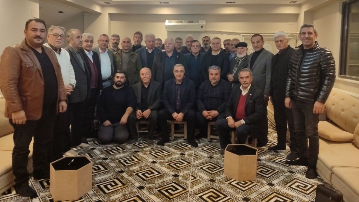 Adıyaman Platformu'ndan deprem bölgesi için çağrı: 'Mücbir sebep hali 5 yıl uzatılmalı'