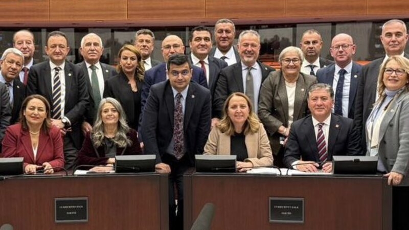 CHP’nin mücadelesi sonuç verdi: TMMOB’un özerkliği ve vatandaşın imar hakları korundu