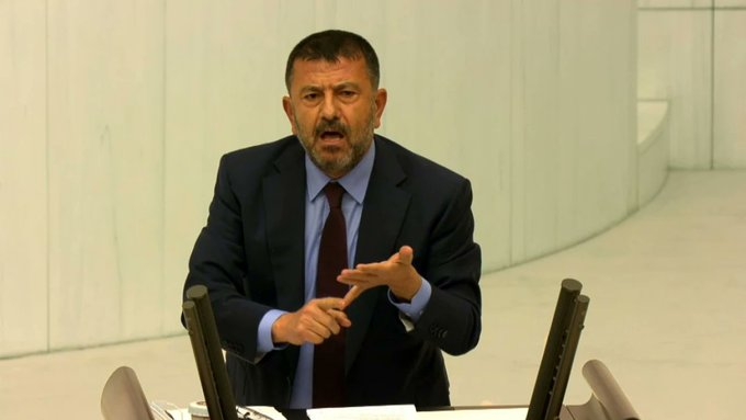 CHP’nin 'Mücbir Sebep' önerisi reddedildi: 'Her şeyini kaybeden esnafın canını mı alacaksınız?'