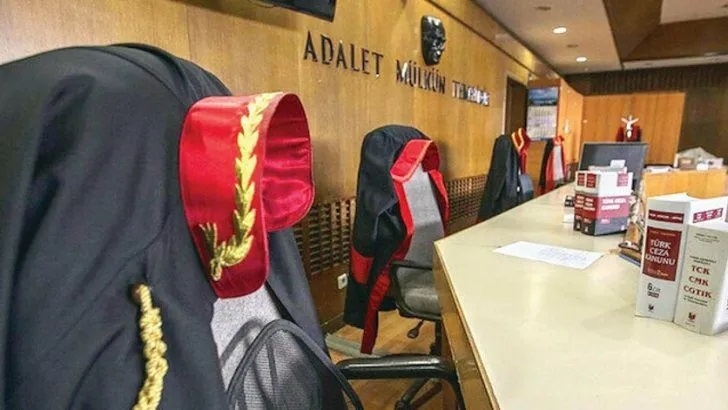 Mahkemeyi uzatan hakim savcıya ceza dönemi başlıyor