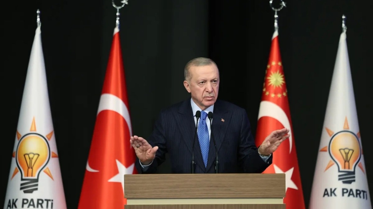 Cumhurbaşkanı Erdoğan: 'Sabit gelirliler için yeni adımlar atacağız'