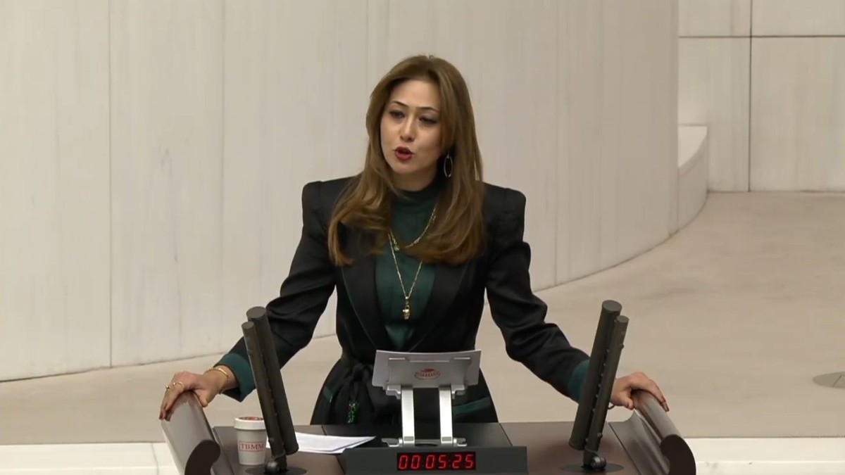 MHP’li vekillerden emniyet personeli ve göç politikalarına ilişkin önemli mesajlar