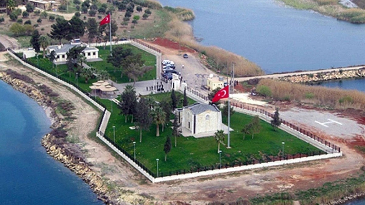 Suriye Milli Ordusu Süleyman Şah Türbesi’ne ilerliyor: Hedef, Türkiye'nin sınır dışındaki tek toprağı