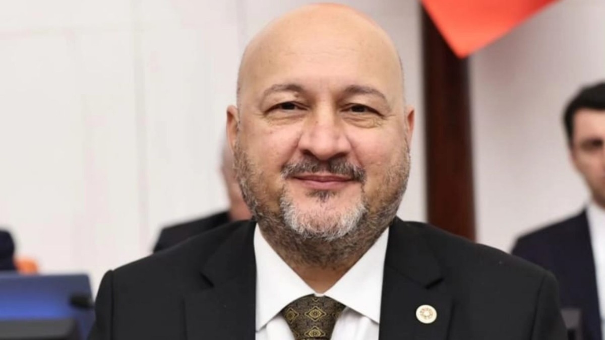 Milletvekili Resul Kurt’tan Mehmet Erdemoğlu’na vefa: 'Rahmet, minnet ve saygıyla anıyorum'
