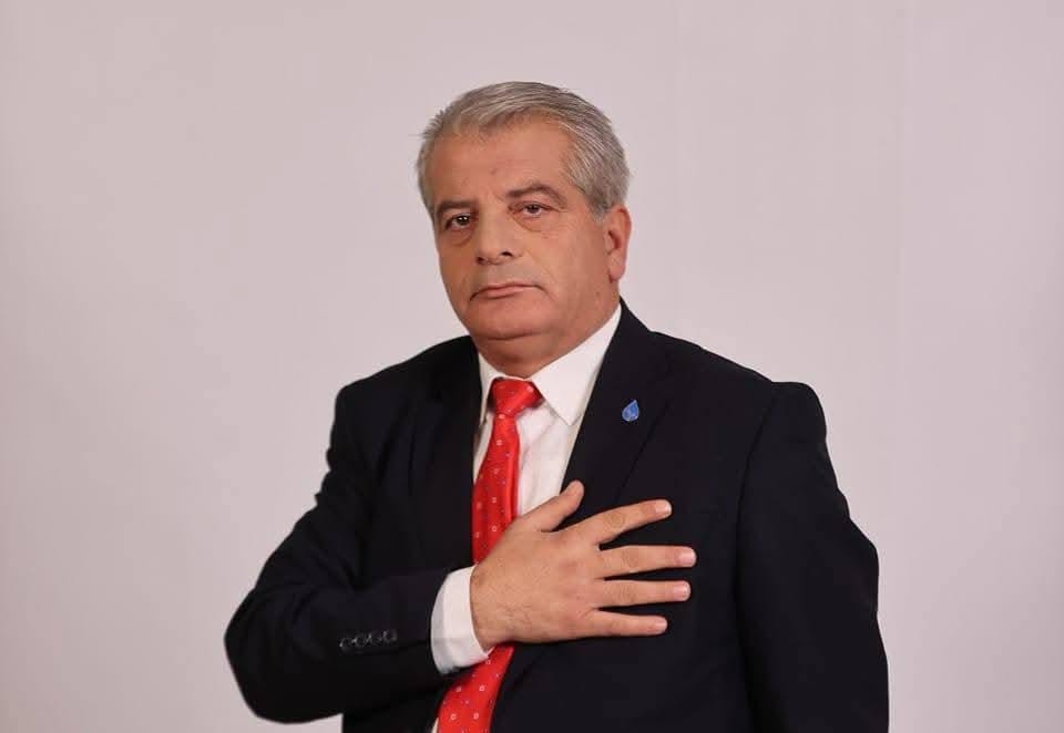 Adıyaman’da Belediye Başkanı partisinden istifa etti