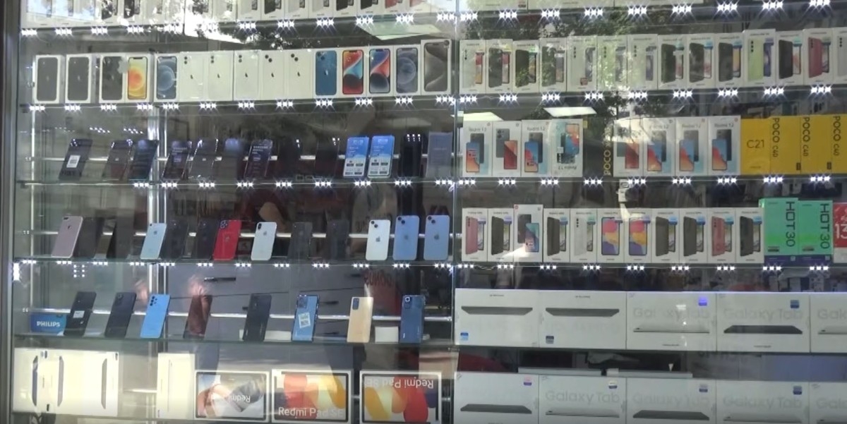 Cep telefonu ve araç alımlarında taksit sınırı değişti