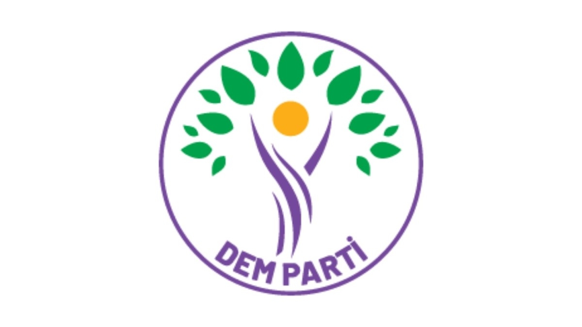 DEM Parti Heyeti İmralı’da Öcalan ile görüştü