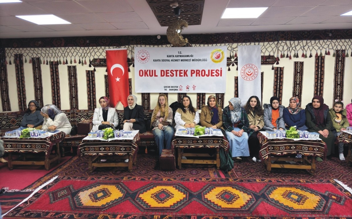 Öğrenciler ODES ile hem eğleniyor hem öğreniyor