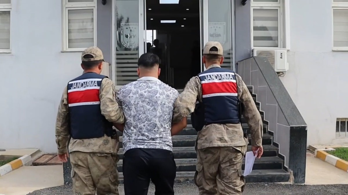 17 ilde DEAŞ'a yönelik “Gürz-35” operasyonları: 42 gözaltı