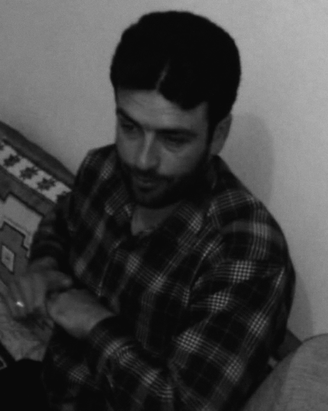 Elektrik akımına kapılan işçi hayatını kaybetti