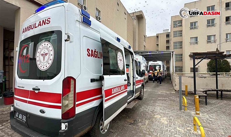 Şanlıurfa'da silahla vurulan genç hayatını kaybetti
