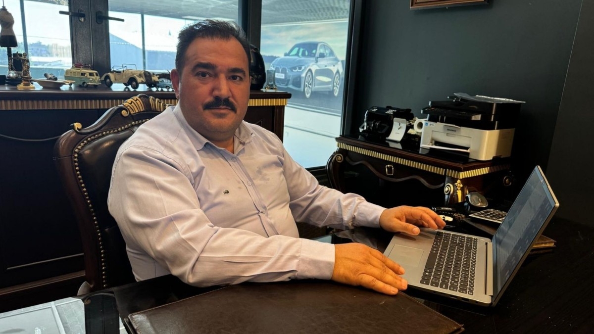 MHP'li Hakan Karaaslan: 'Yeni stadyum Adıyaman'a yakışan bir yerde olmalı'