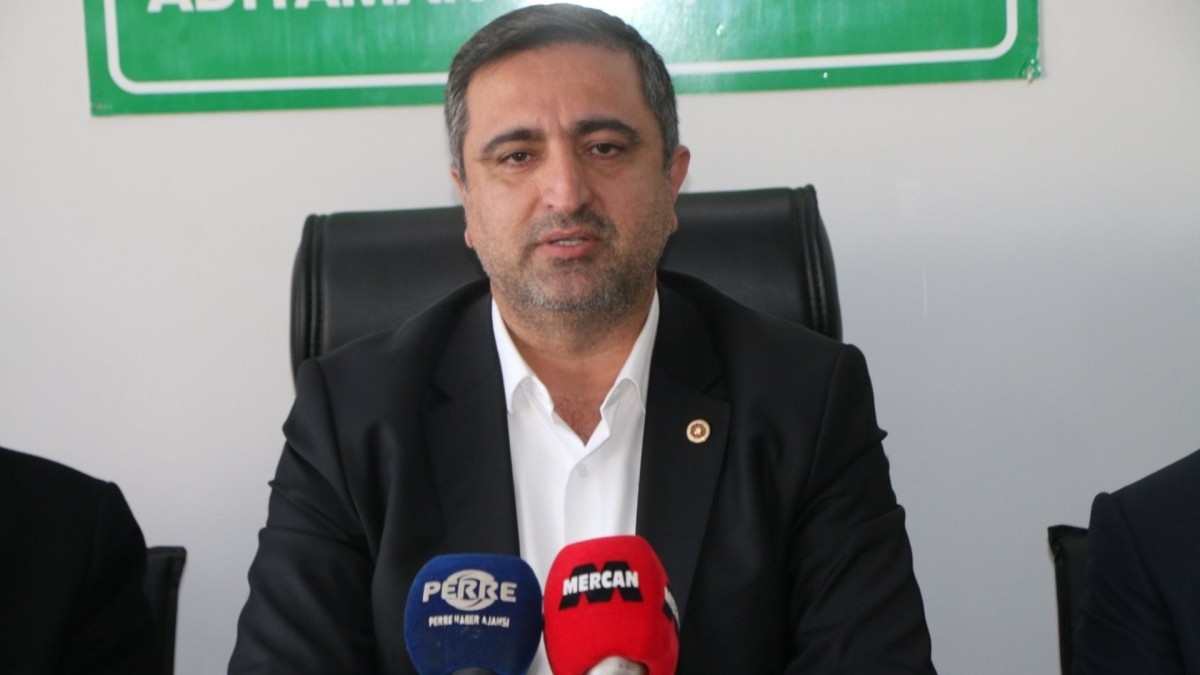 Serkan Ramanlı: 'Kürt sorunu, eşitlik, adalet ve kalkınmışlık sorunudur'  - Videolu Haber