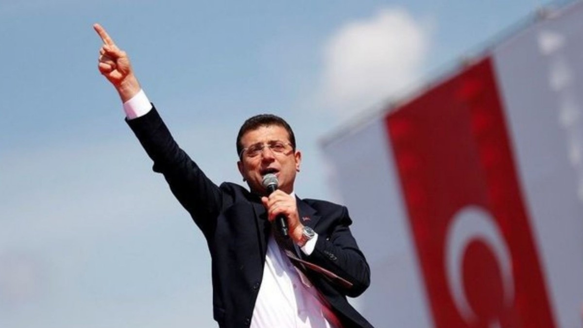 İmamoğlu’na 7 yıl 4 aya kadar hapis ve siyasi yasak talebiyle iddianame hazırlandı