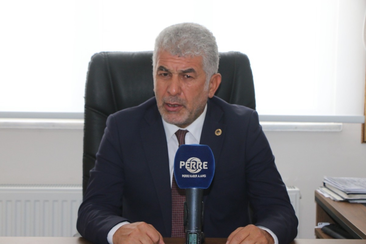 Türkiye Kamu-Sen İl Temsilcisi Tokur: 'Aile Yılında, ailelere ve aileler için çalışanlara sahip çıkılmalı'