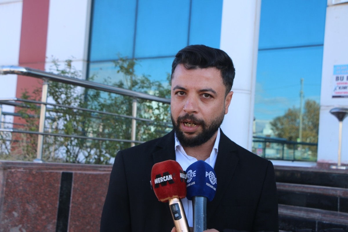 Mali Müşavir Mehmet Küçük: 'Ekonomik ve sosyal dayanışma hayati önem taşıyor'