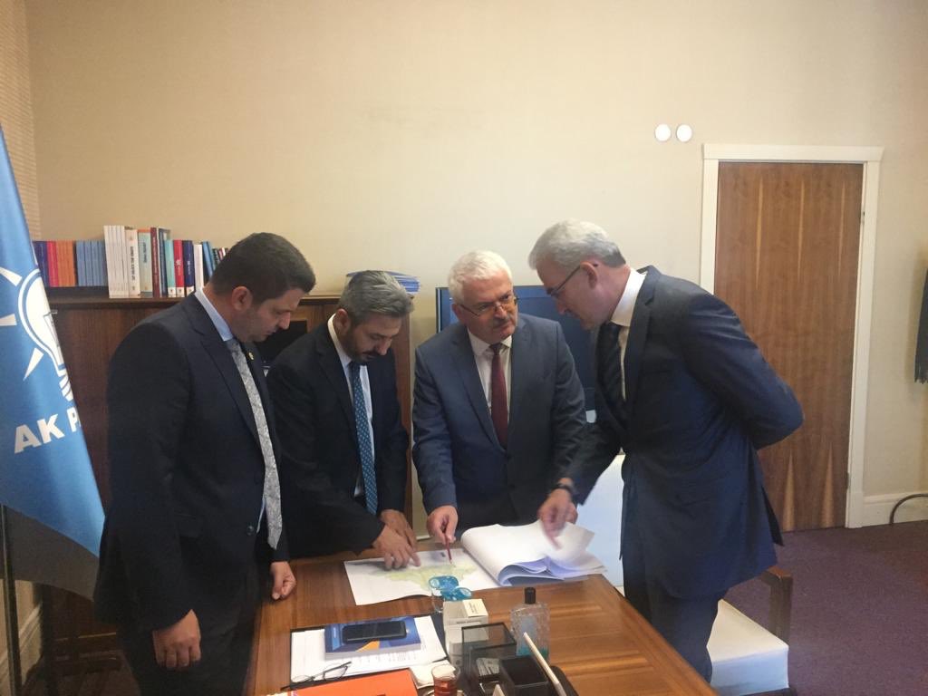 YATIRIMCIYA MÜJDE