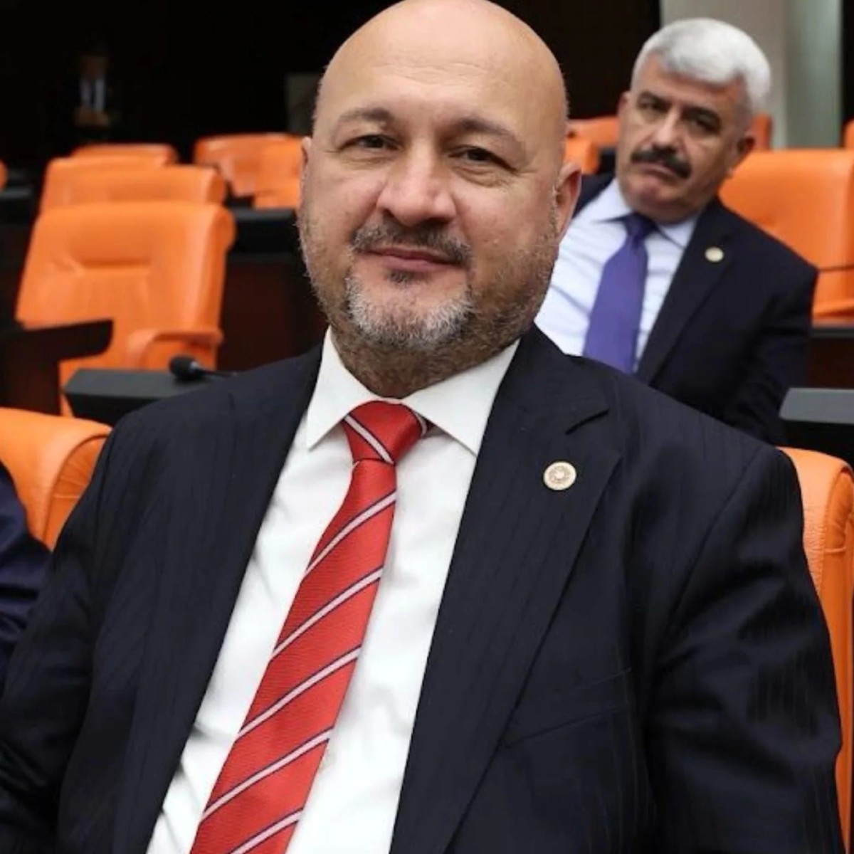 Milletvekili Kurt'tan Çelikhan Yolu Müjdesi!