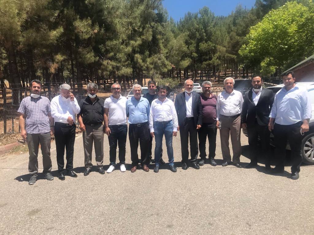 Adıyaman 1954spor isim değiştirdi