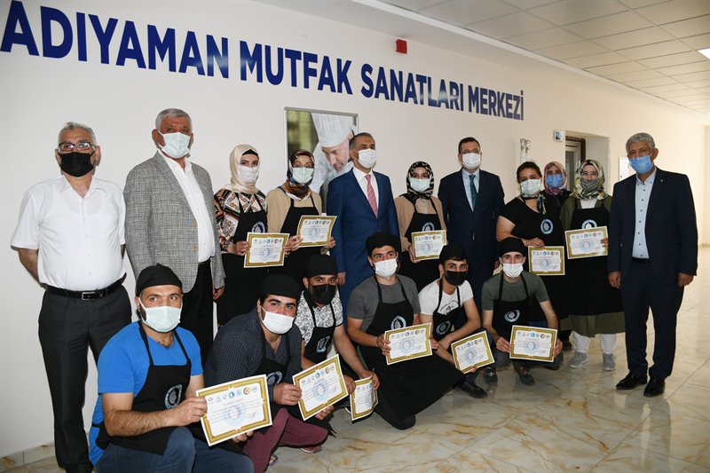 ASGEM'den İstihdama Büyük Katkı