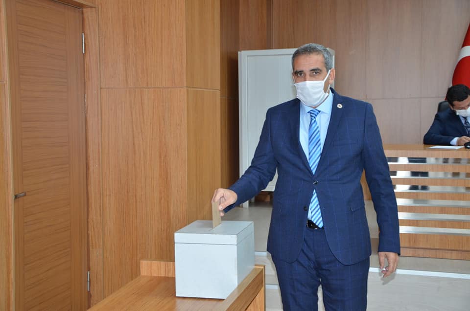 Erdoğan, Güven Tazeledi