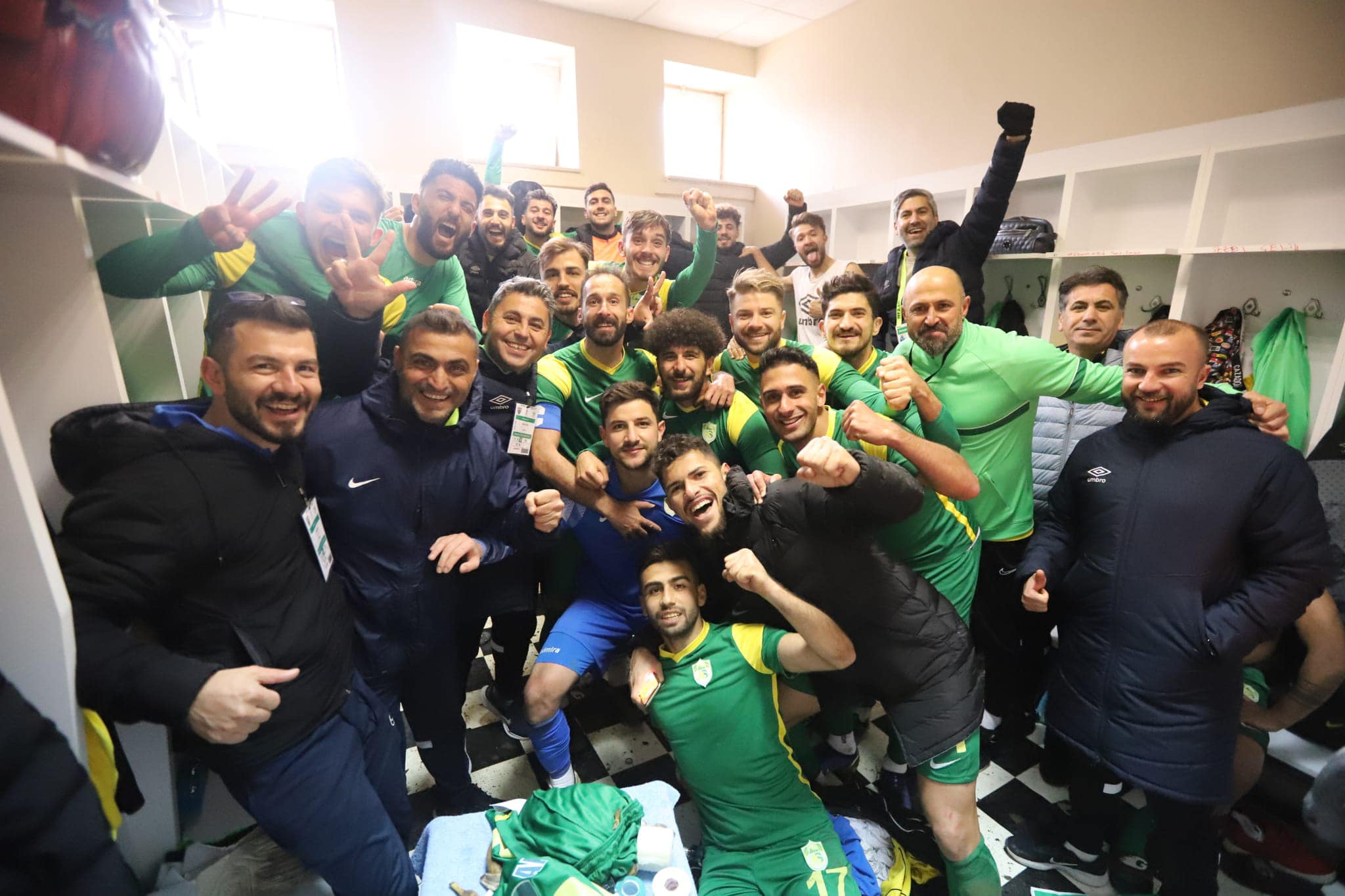 Adıyaman Soma'da Maden Buldu