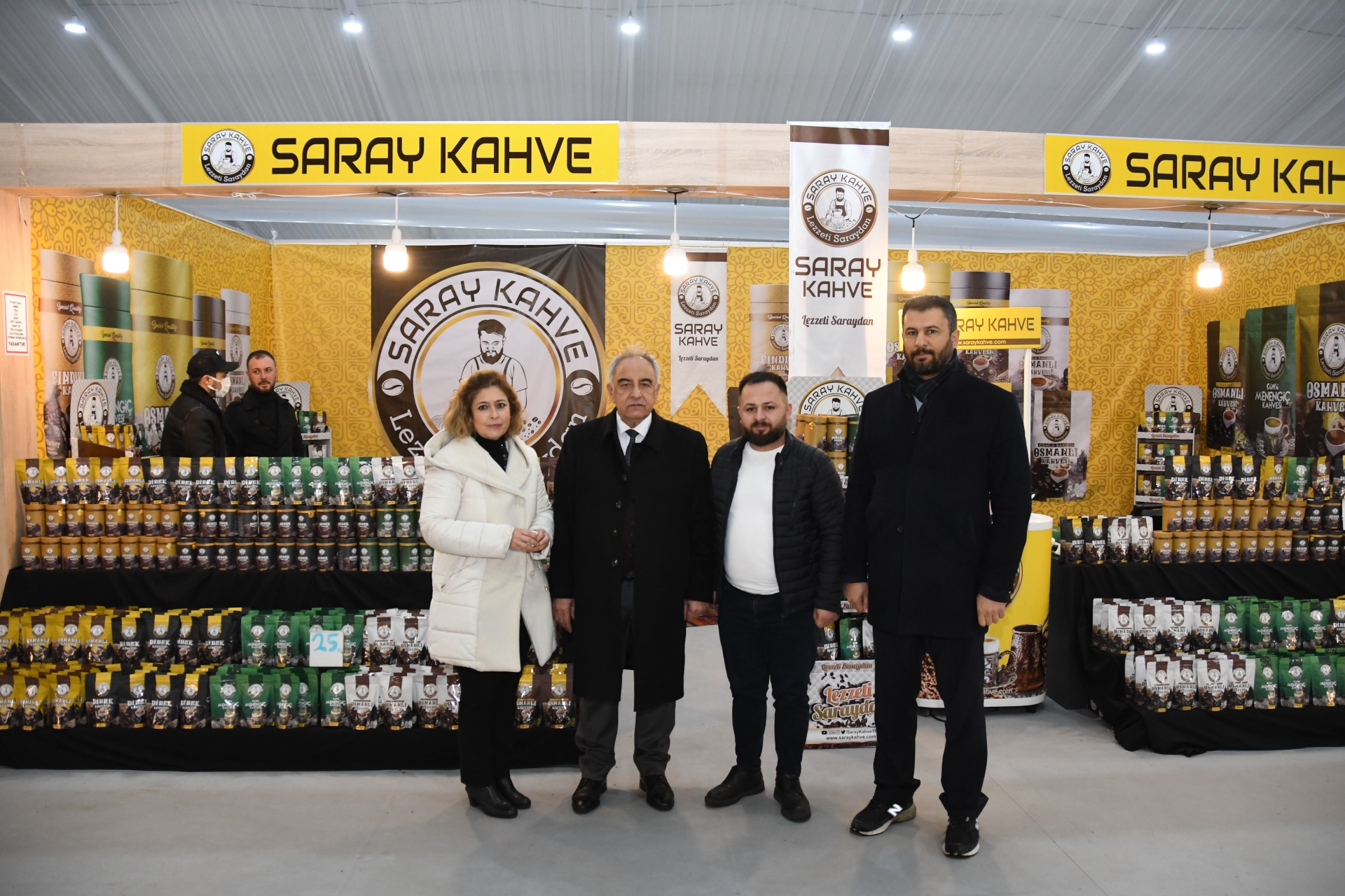 Adıyaman Üniversitesi Tanıtım Günlerinin Parlayan Yıldızı Oldu