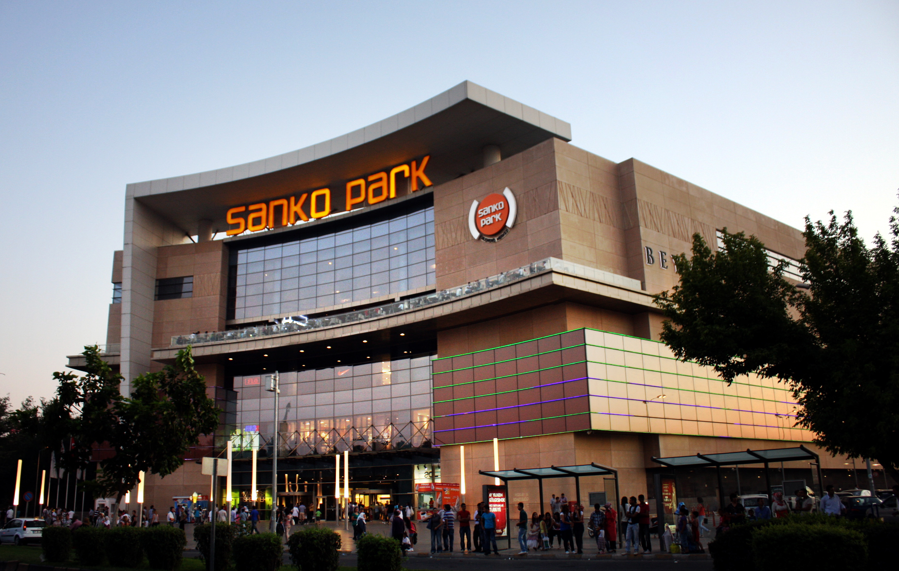 Sanko Park’tan Kadınlar Günü’ne Özel Kahve Fincanı Armağanı