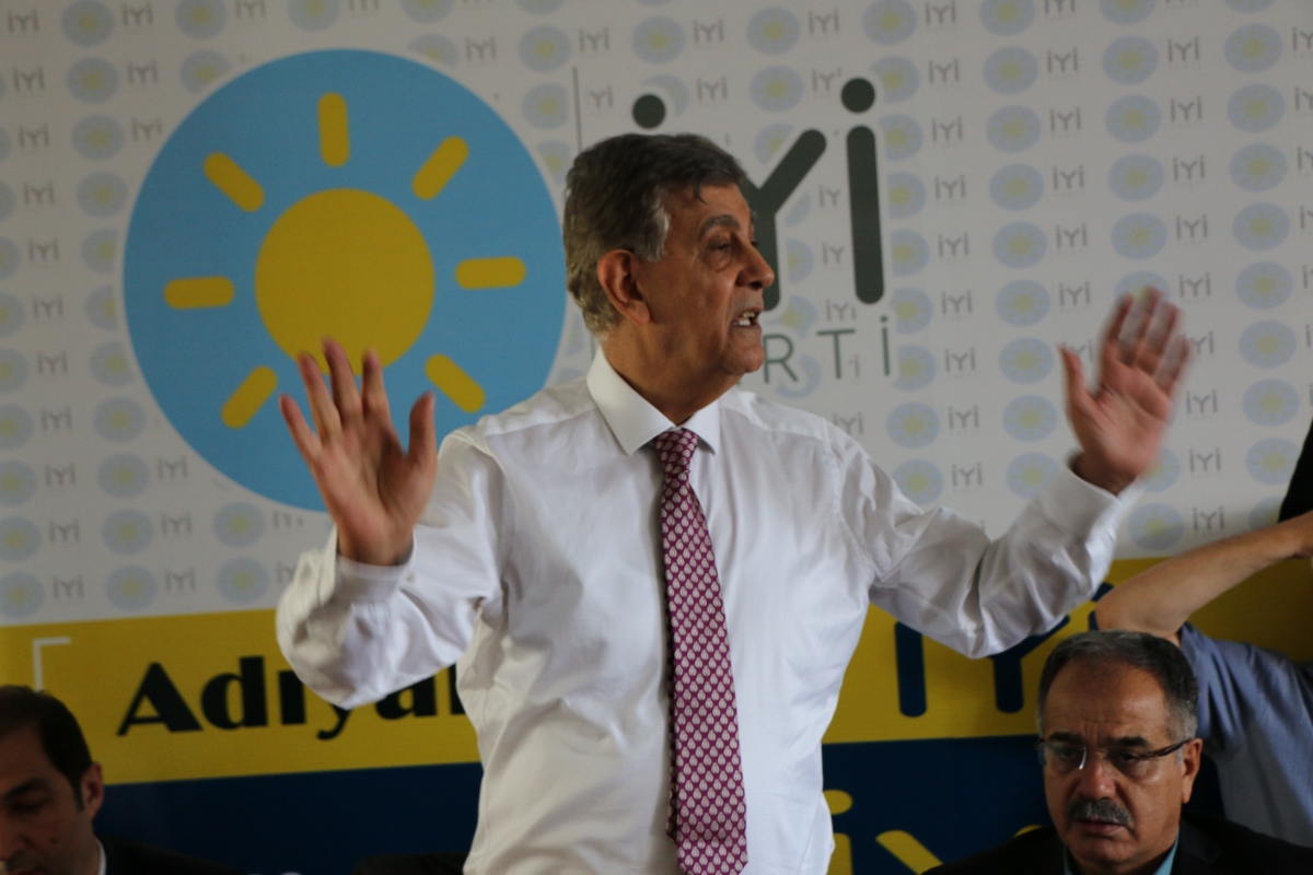 Bozkurt Kimi İstifaya Davet Etti?