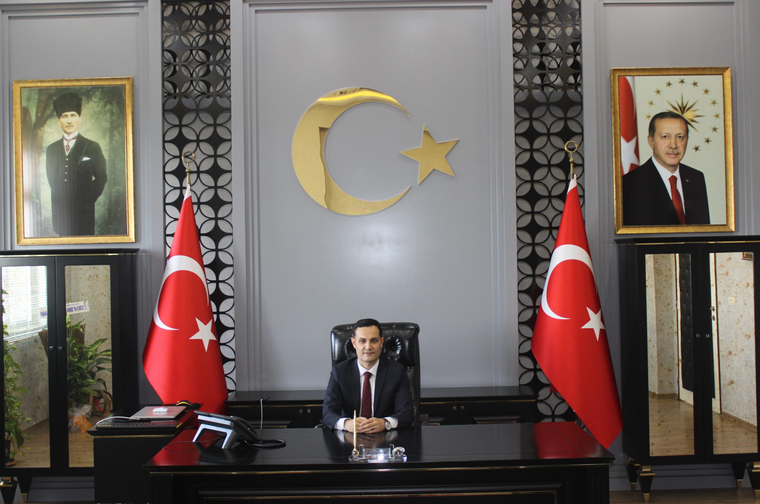 Kahta Çay'ındaki Balık Ölümleri