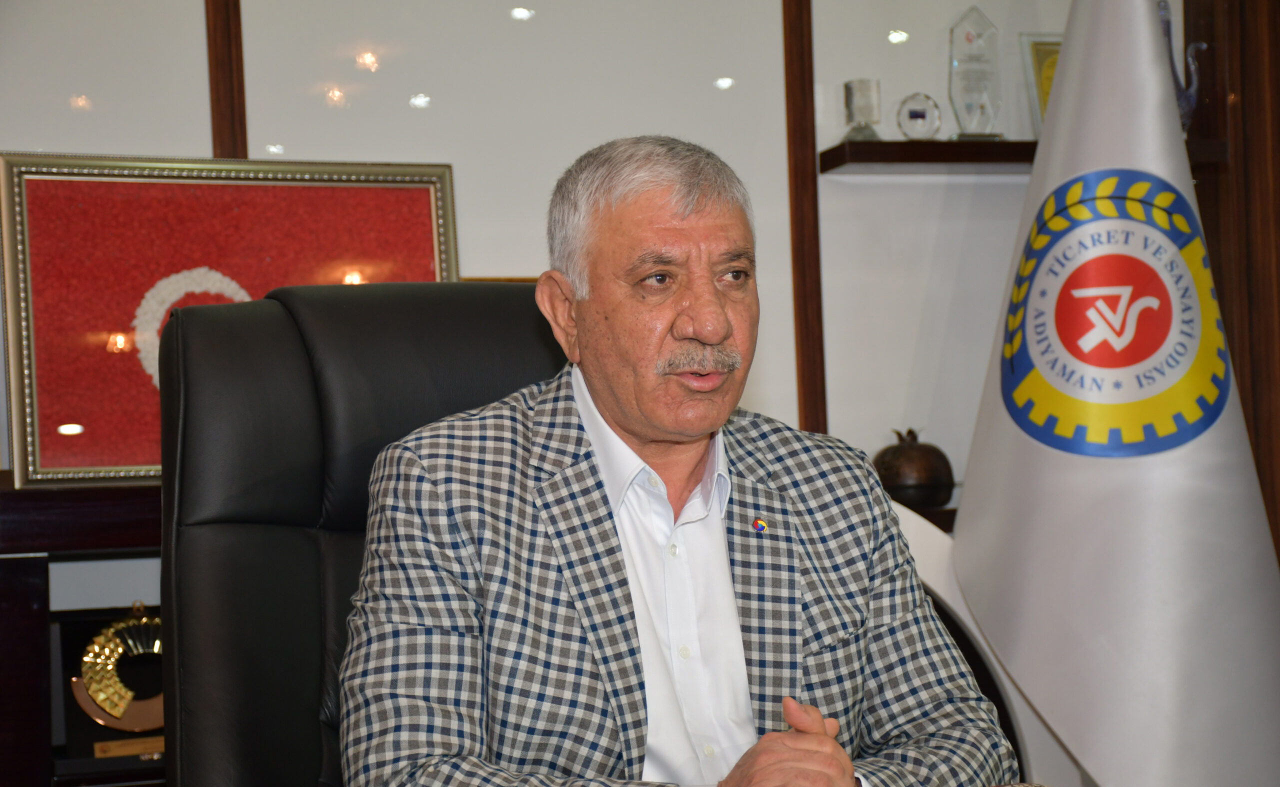 Gıda Firmaları ATSO ile Ortadoğu’ya Açılıyor