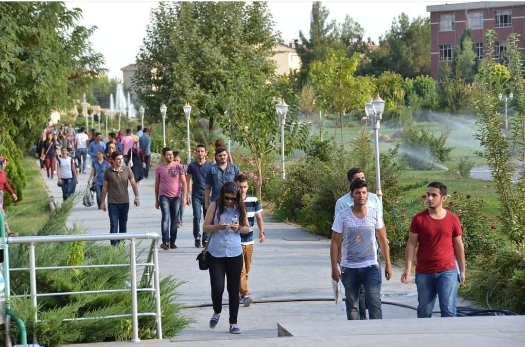 ADYÜ 'de Ramazan Ayı Boyunca İftar İmkanı
