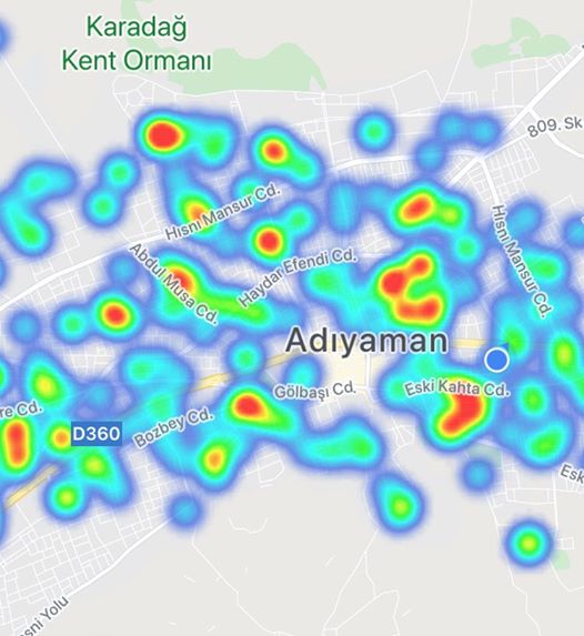 Vakalar Arttı, Yeni Yasaklar Geldi
