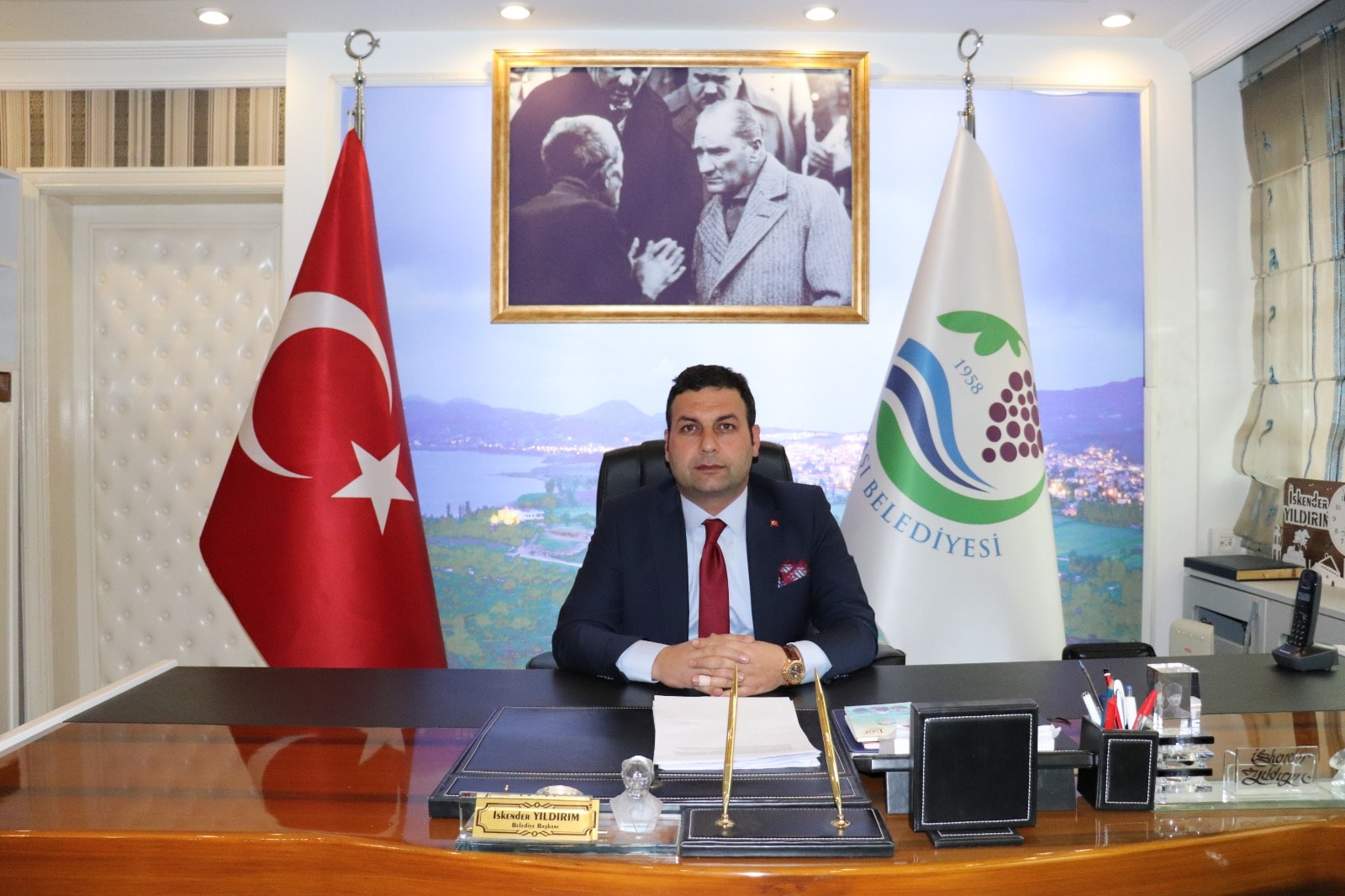 Gölbaşı Belediyesinden Ücretsiz Konaklama