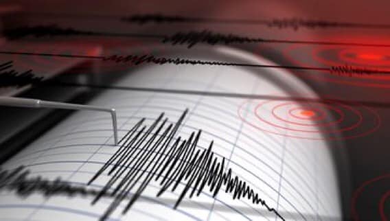 Deprem Adıyaman'ı Salladı