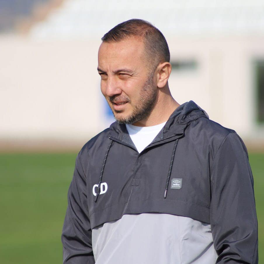 Adıyaman Futbol Kulübünde Şok İstifa!