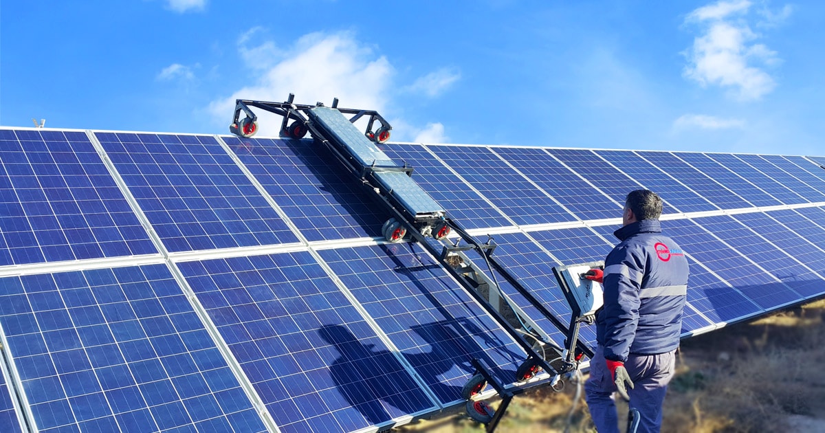 ADYÜ Elektrik Enerjisini GES’ten Üretecek