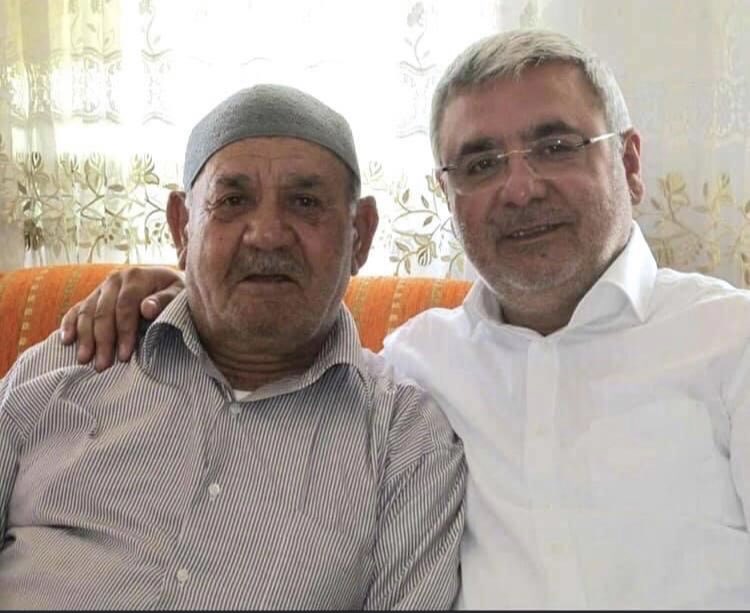 Metiner’in Acı Günü