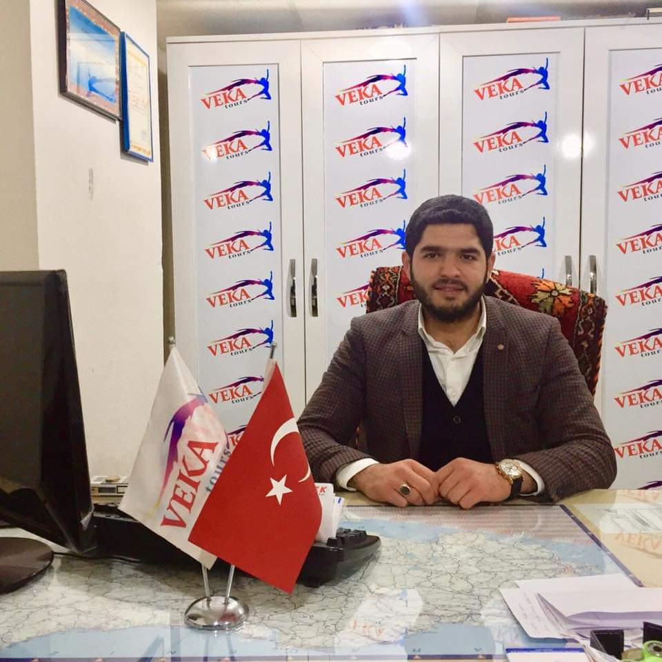 Gençlik Kollarında Başkanlık Emin Ellerde