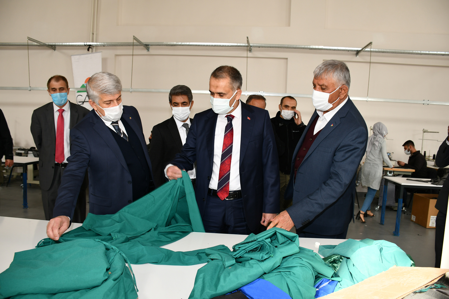 ASGEM'li İş Bulmakta Zorlanmıyor