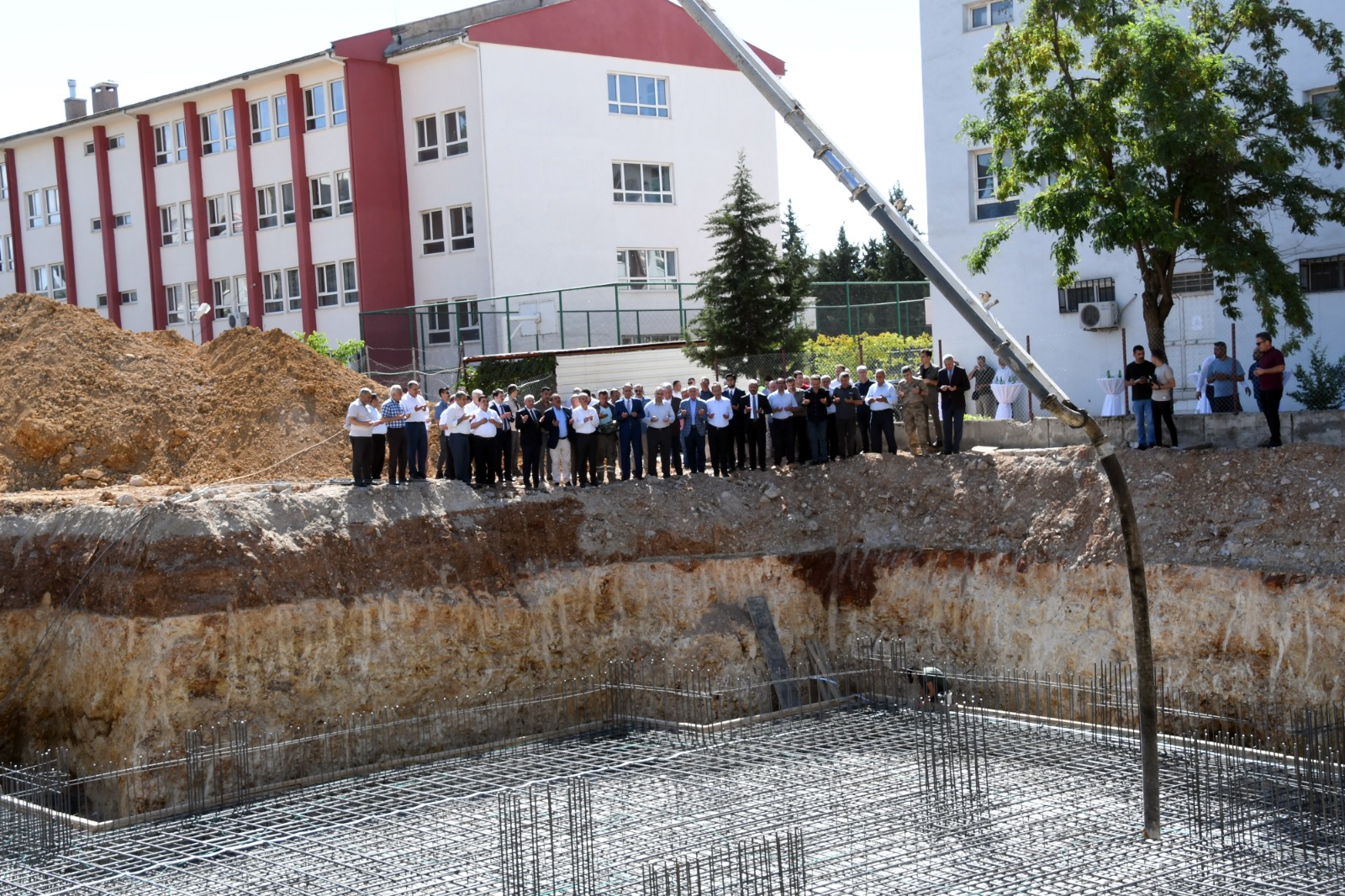 Gurbetten Sılaya Eğitim Desteği