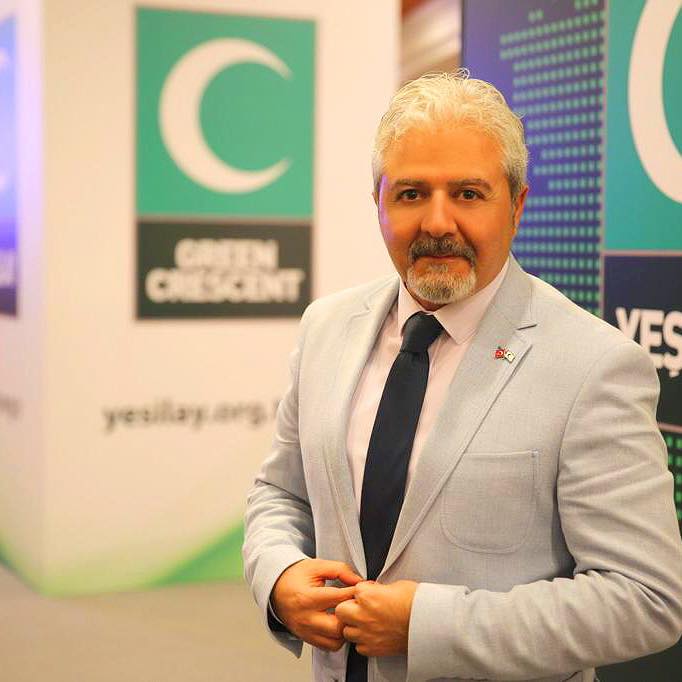 Yeşilay, Adıyaman'ın Projesini Türkiye'ye Yaydı