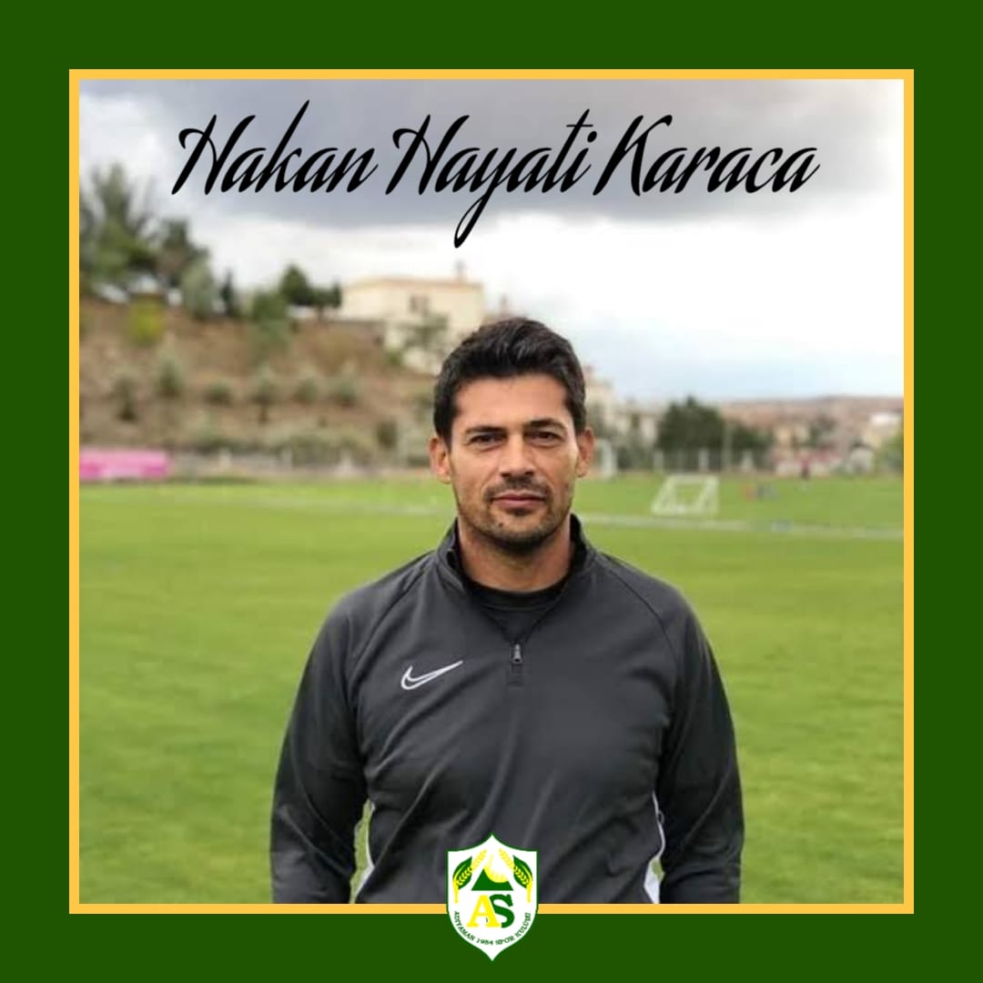 Adıyaman Yeni Hocasını Buldu