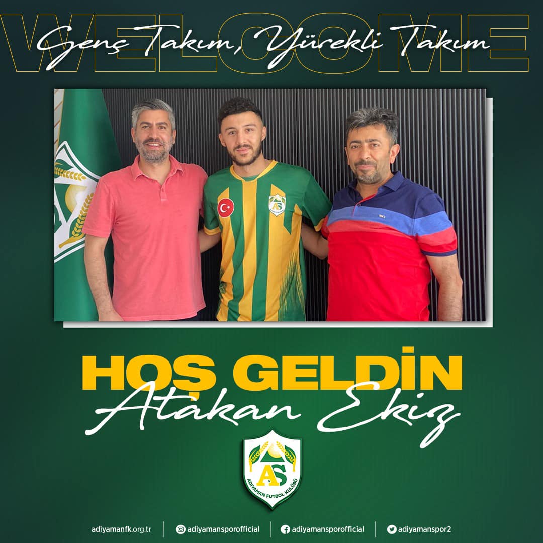 Adıyaman FK Yeni Sezona İddialı Hazırlanıyor