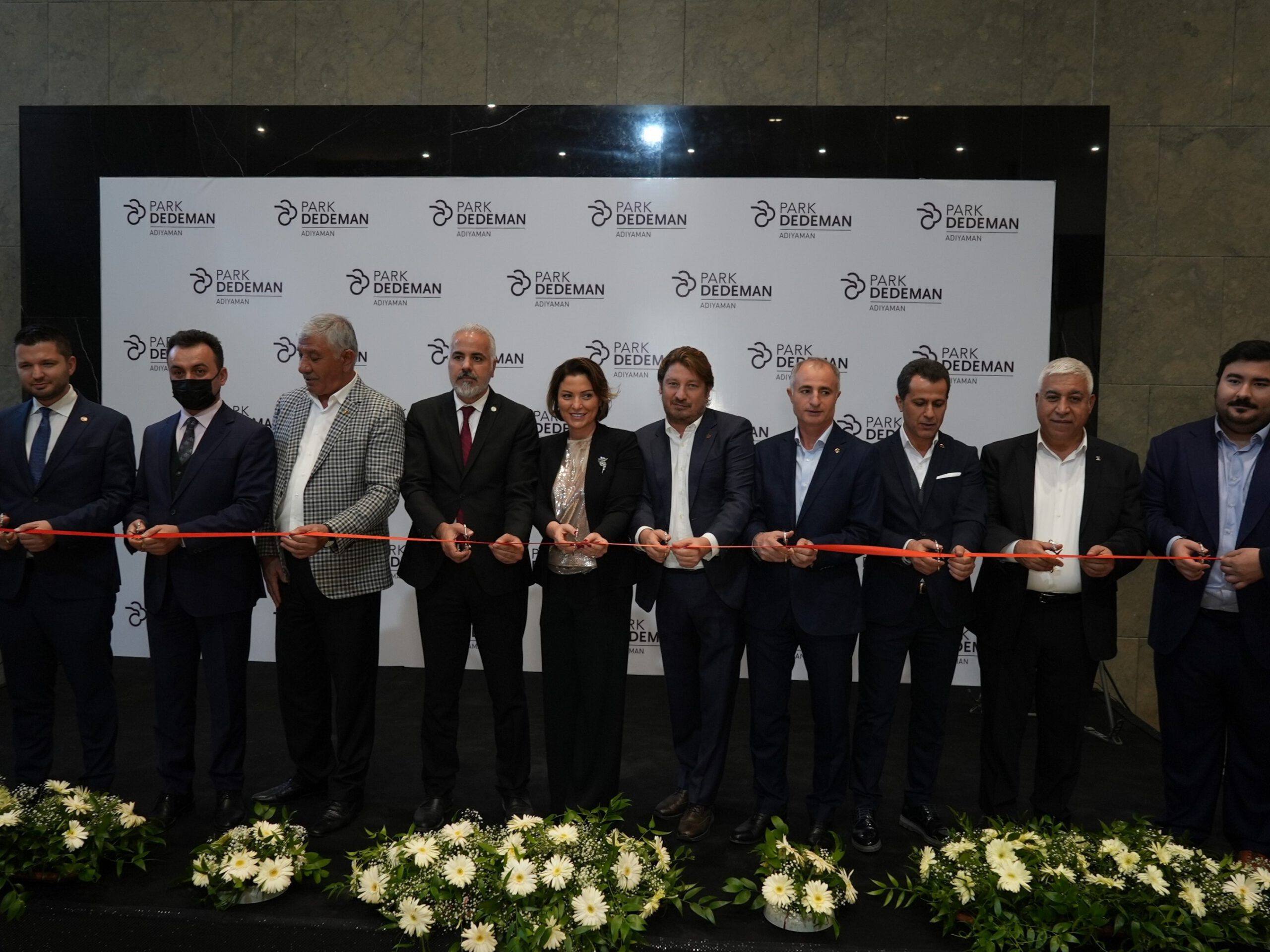 Dedeman İlk Franchıse Oteli İle Adıyaman’da